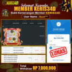 JACKPOT SLOT GACOR MAIN MAHJONG WINS 3 - BLACK SCATTER 18 APRIL 2025