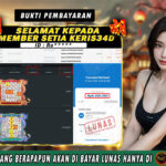 JACKPOT SLOT GACOR MAIN MAHJONG WINS 3 - BLACK SCATTER 07 APRIL 2025