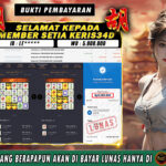 JACKPOT SLOT GACOR MAIN MAHJONG WAYS 22 APRIL 2025