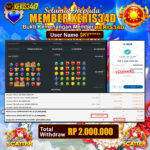 JACKPOT SLOT GACOR MAIN STARLIGHT PRINCESS 21 JULI 2025