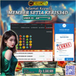 JACKPOT SLOT GACOR MAIN GATES OF OLYMPUS 1000 25 JULI 2025