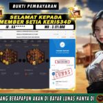 JACKPOT SLOT GACOR MAIN WILD BOUNTY SHOWDOWN 14 JULI 2025