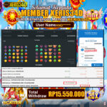 JACKPOT SLOT GACOR MAIN STARLIGHT PRINCESS 18 JULI 2025