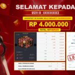 JACKPOT SLOT GACOR MAIN WILD BOUNTY SHOWDOWN 14 AGUSTUS 2025